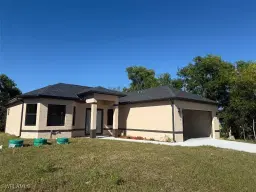 Picture of 3314 23Rd St Sw, Lehigh Acres, FL 33976