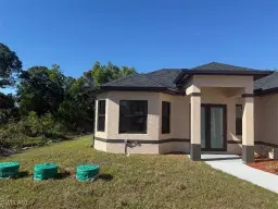 Picture of 3314 23Rd St Sw, Lehigh Acres, FL 33976