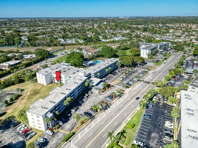 Picture of 9233 SW 8Th St 117, Boca Raton FL 33428