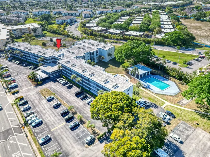 Picture of 9233 SW 8Th St 117, Boca Raton FL 33428