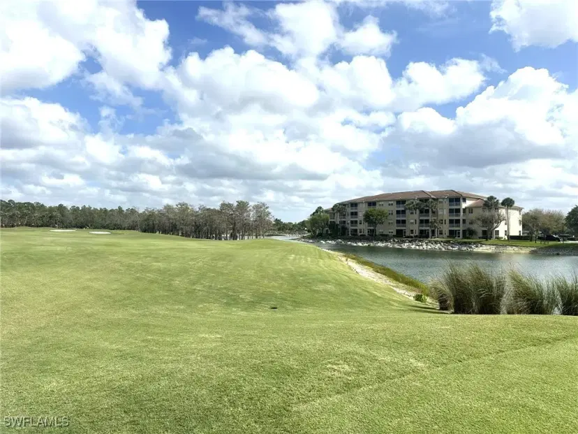 Picture of 8610 Cedar Hammock Cir 1245, Naples FL 34112