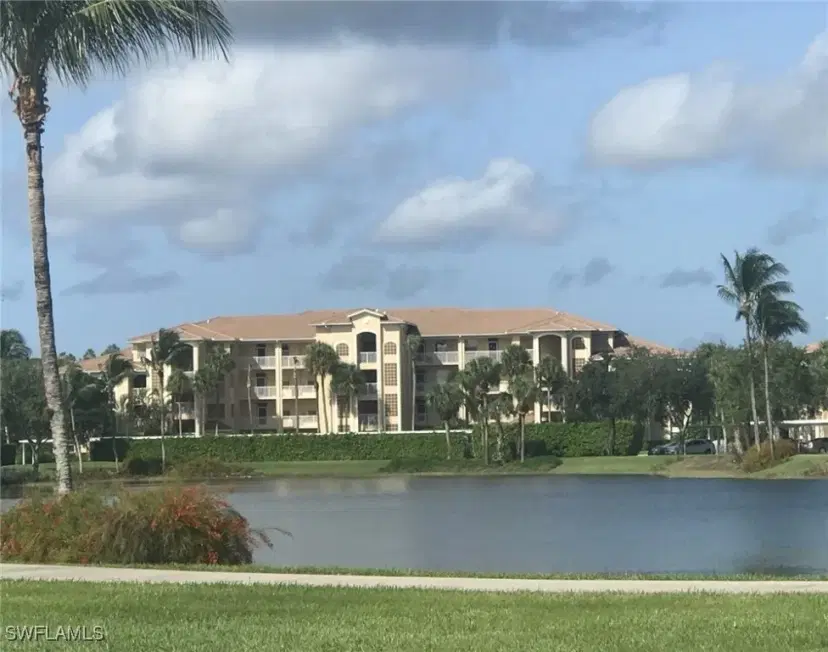 Picture of 8610 Cedar Hammock Cir 1245, Naples FL 34112