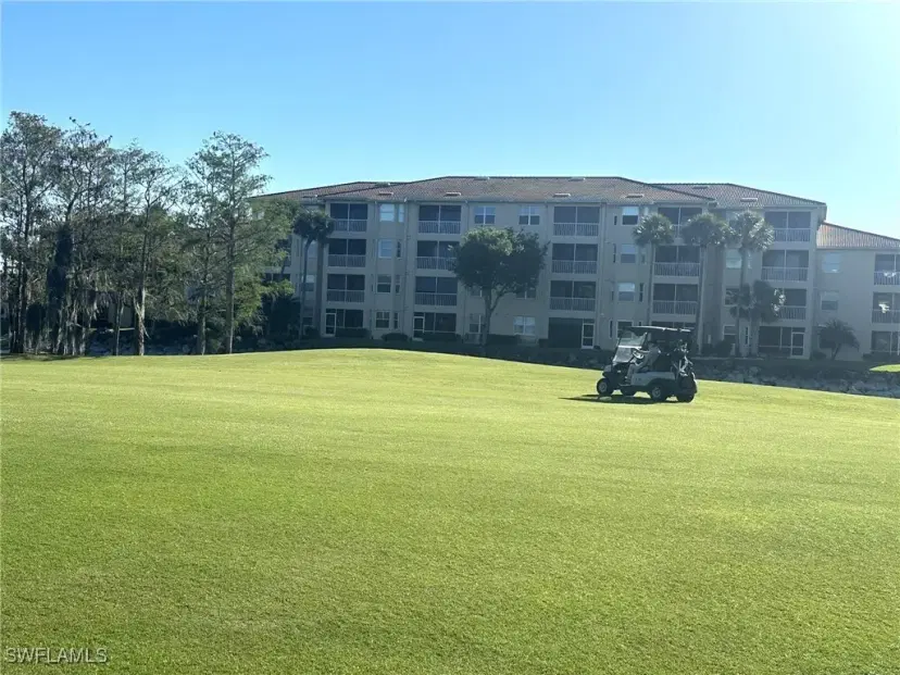 Picture of 8610 Cedar Hammock Cir 1245, Naples FL 34112