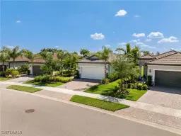 Picture of 12047 Westmoreland Way, Fort Myers, FL 33913