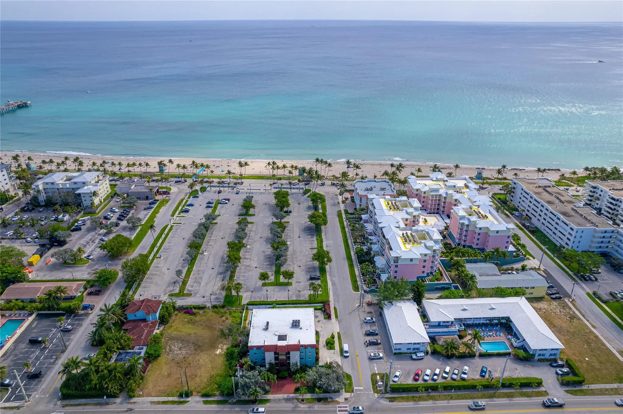 Picture of 180 SE 20Th Ave 403, Deerfield Beach, FL 33441