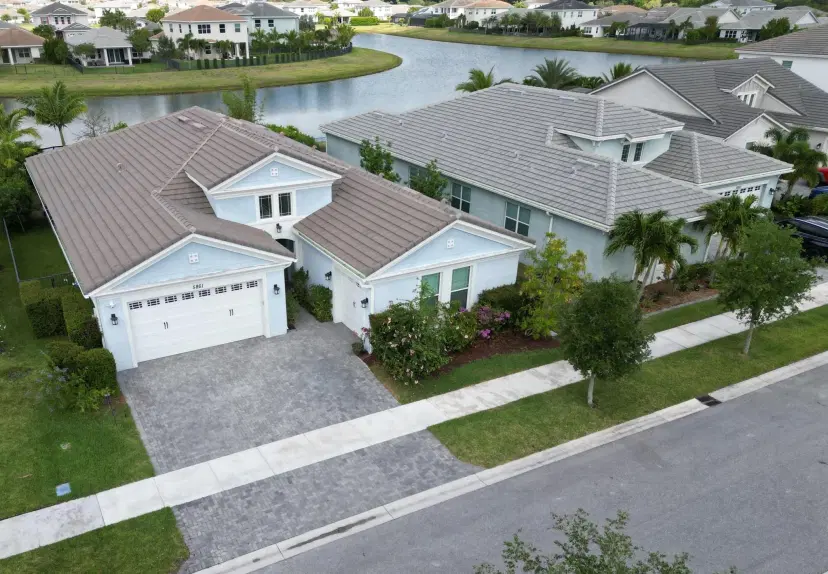 Picture of 5861 Whippoorwill Circle, Westlake FL 33470