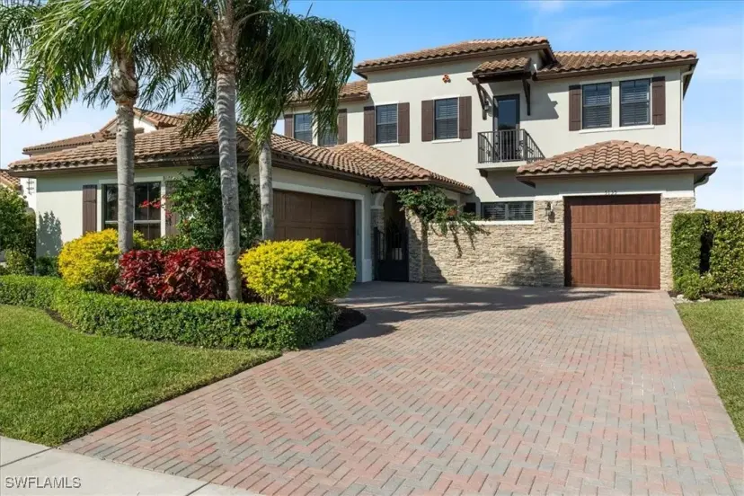 Picture of 5135 Genoa St, Ave Maria FL 34142