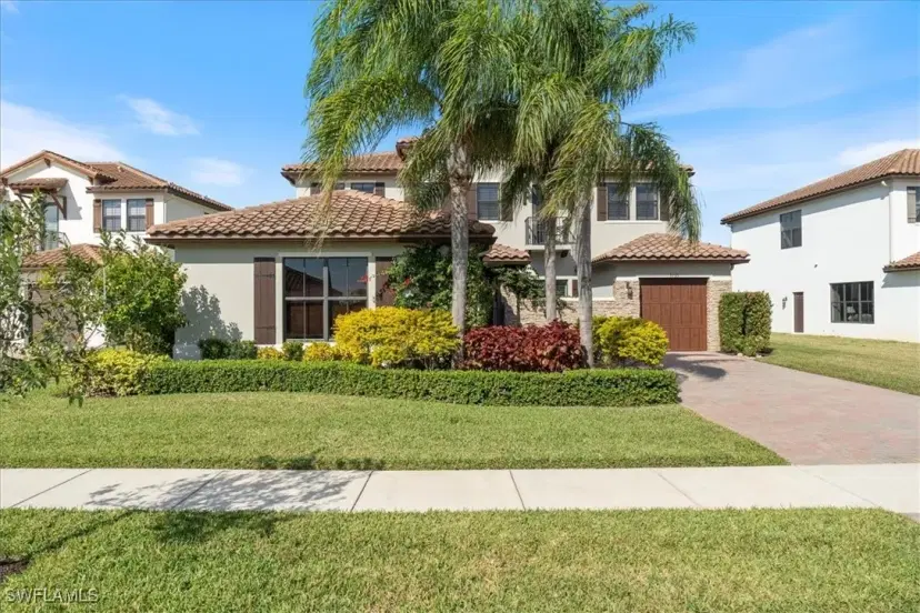 Picture of 5135 Genoa St, Ave Maria FL 34142