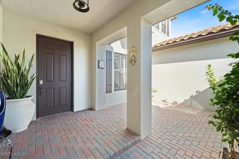 Picture of 5135 Genoa St, Ave Maria FL 34142