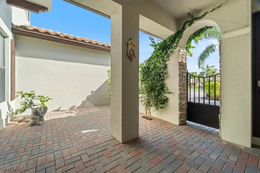 Picture of 5135 Genoa St, Ave Maria FL 34142