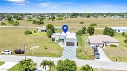 Picture of 2027 NE 18Th St, Cape Coral, FL 33909