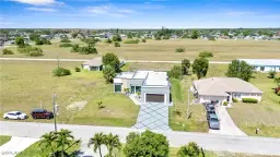 Picture of 2027 NE 18Th St, Cape Coral, FL 33909