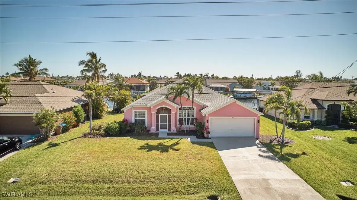 Picture of 4111 Oasis Blvd, Cape Coral, FL 33914