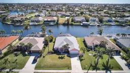 Picture of 4111 Oasis Blvd, Cape Coral, FL 33914