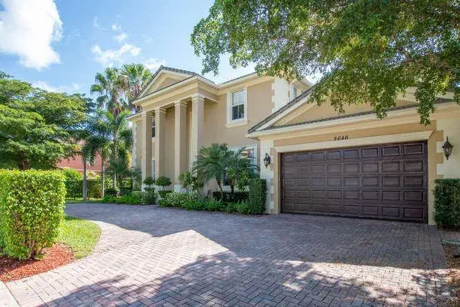 Picture of 2646 Treanor Terrace, Wellington FL 33414