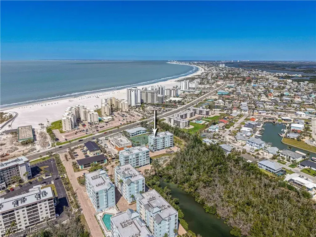 Picture of 6691 Estero Blvd 503, Fort Myers Beach, FL 33931
