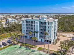 Picture of 6691 Estero Blvd 503, Fort Myers Beach, FL 33931