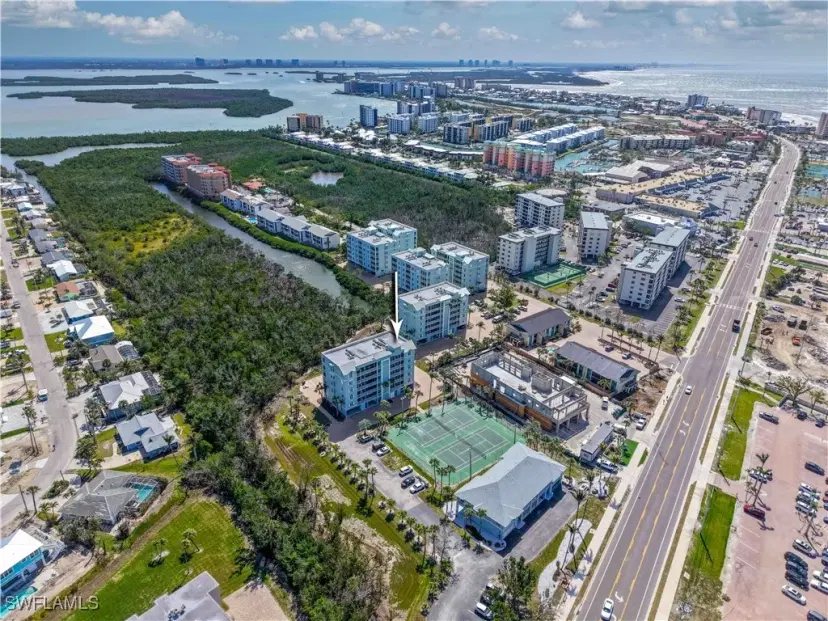 Picture of 6691 Estero Blvd 503, Fort Myers Beach FL 33931
