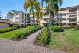 Picture of 200 Wyndemere Way B302, Naples, FL 34105