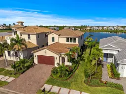 Picture of 601 SE Fascino Circle, Port St Lucie, FL 34984