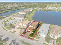 Picture of 601 SE Fascino Circle, Port St Lucie, FL 34984