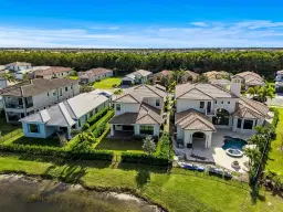 Picture of 601 SE Fascino Circle, Port St Lucie, FL 34984