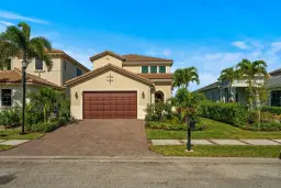 Picture of 601 SE Fascino Circle, Port St Lucie, FL 34984