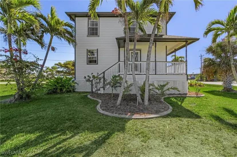 Picture of 2420 Poinciana Ave, St. James City FL 33956
