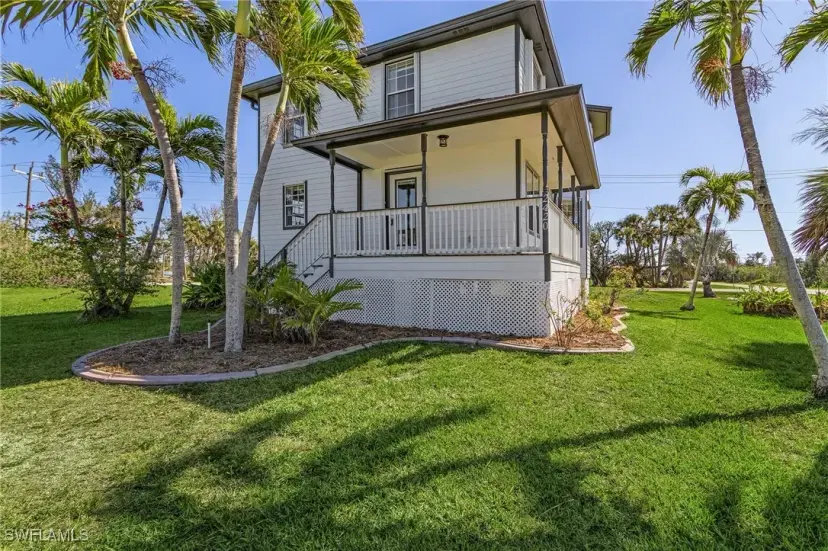 Picture of 2420 Poinciana Ave, St. James City FL 33956