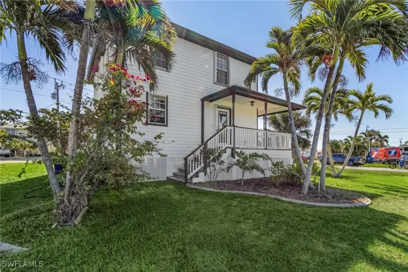 Picture of 2420 Poinciana Ave, St. James City FL 33956