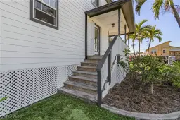 Picture of 2420 Poinciana Ave, St. James City, FL 33956