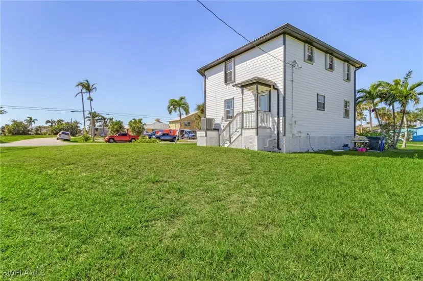 Picture of 2420 Poinciana Ave, St. James City FL 33956