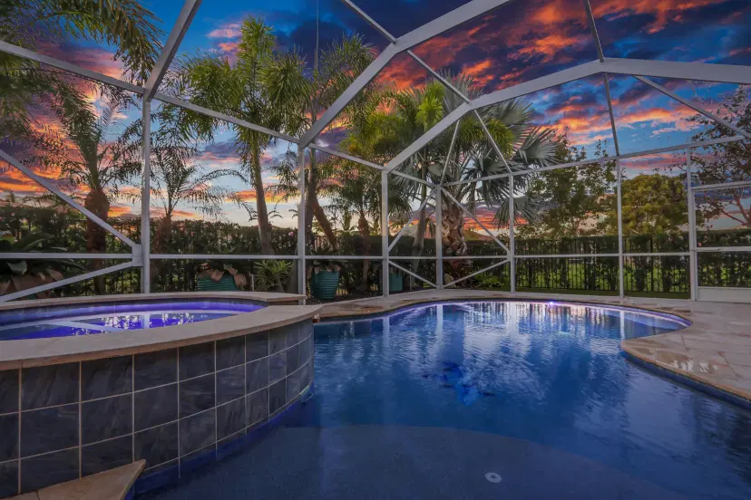 Picture of 5584 SW Longspur Lane, Palm City FL 34990