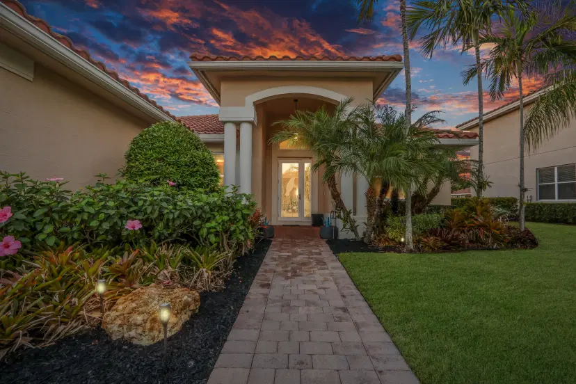 Picture of 5584 SW Longspur Lane, Palm City FL 34990