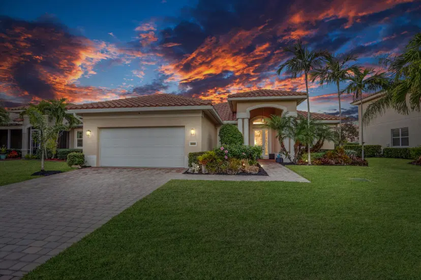 Picture of 5584 SW Longspur Lane, Palm City FL 34990