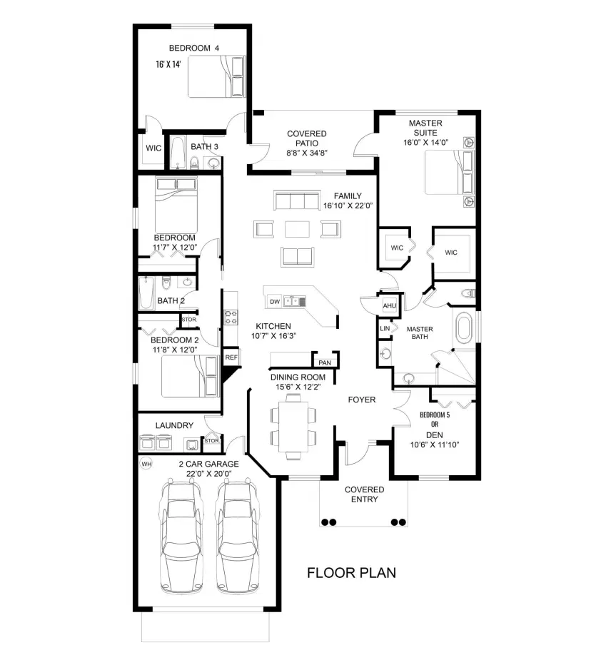 Picture of 5584 SW Longspur Lane, Palm City FL 34990