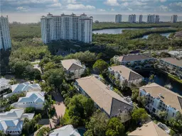 Picture of 7725 Pebble Creek Cir 305, Naples, FL 34108