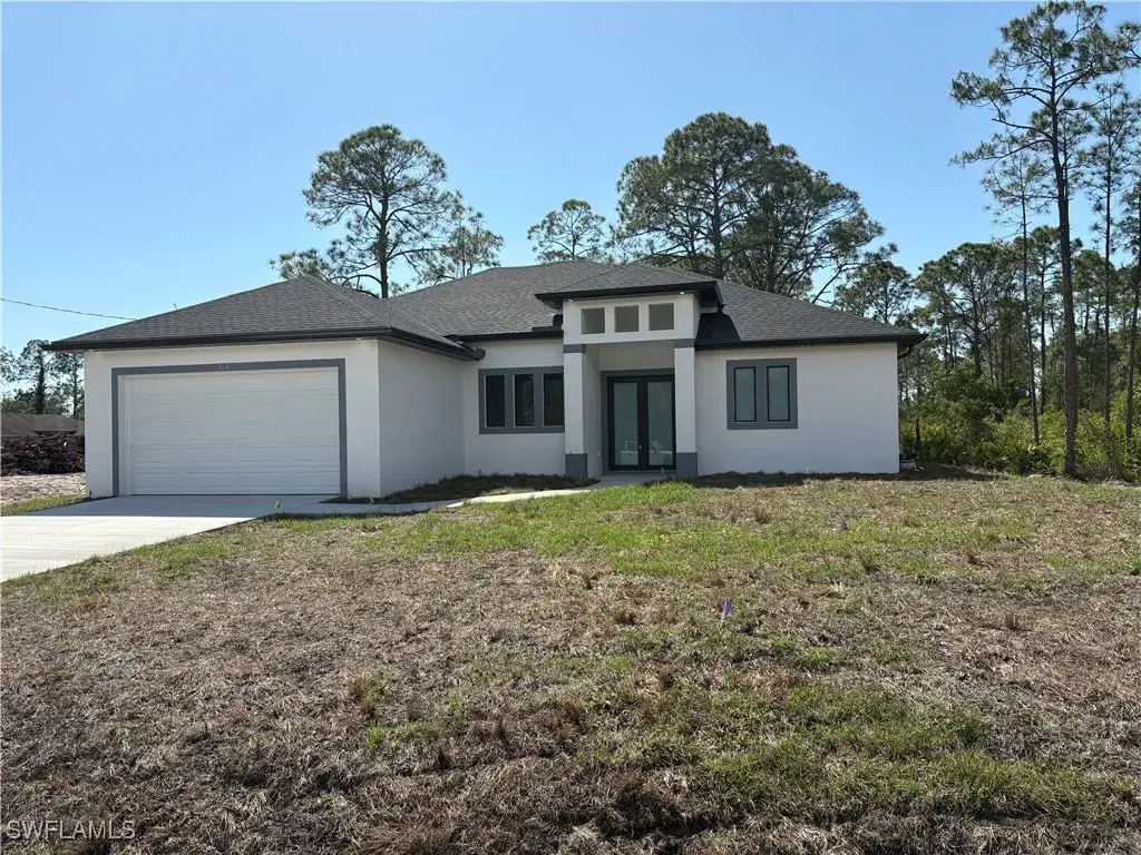 Picture of 850 Chapman Ave S, Lehigh Acres, FL 33974