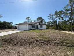 Picture of 850 Chapman Ave S, Lehigh Acres, FL 33974