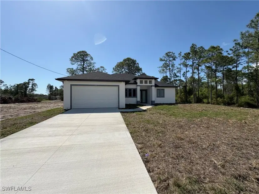 Picture of 850 Chapman Ave S, Lehigh Acres FL 33974