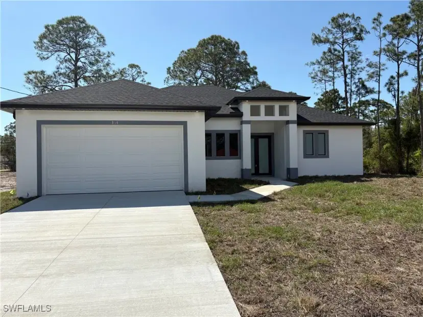 Picture of 850 Chapman Ave S, Lehigh Acres FL 33974