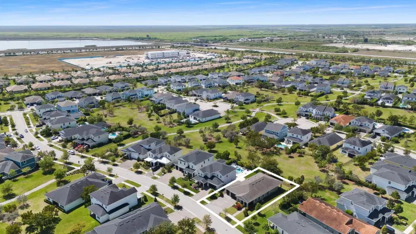 Picture of 939 Sweetgrass St, Loxahatchee FL 33470