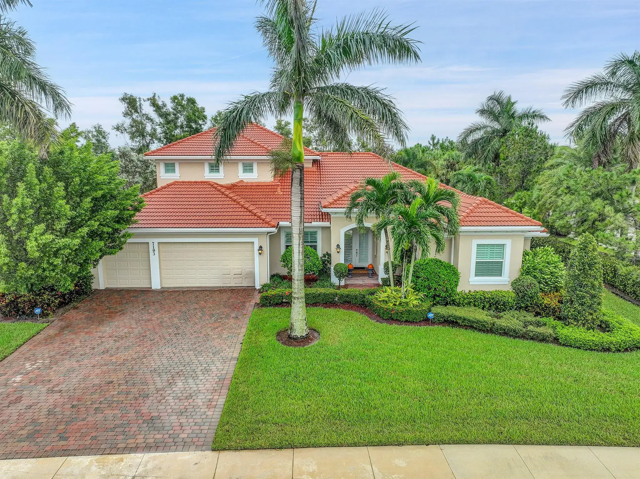 Picture of 7193 SE Pierre Circle, Stuart, FL 34997