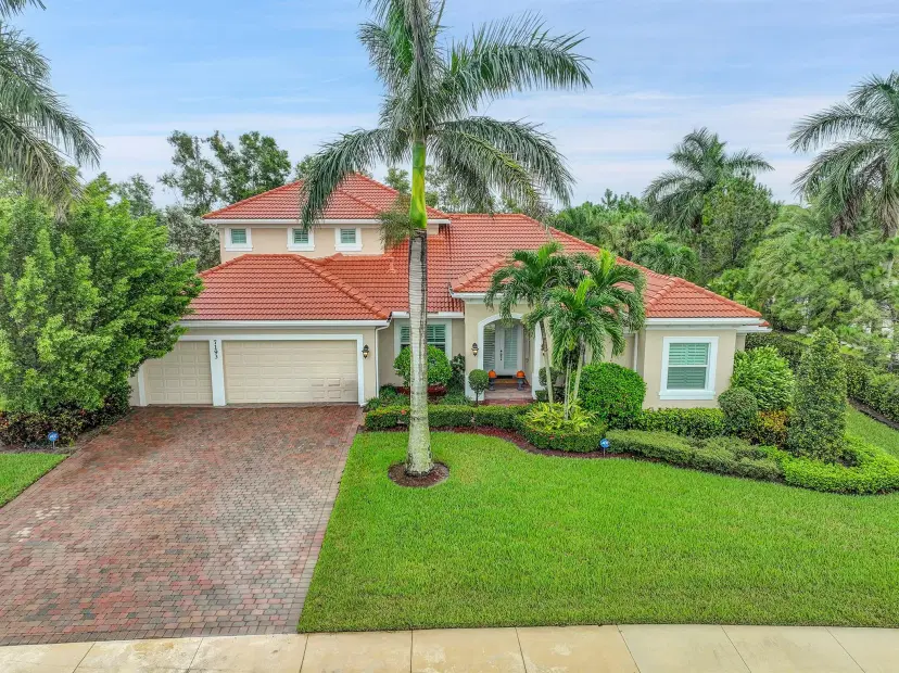 Picture of 7193 SE Pierre Circle, Stuart FL 34997