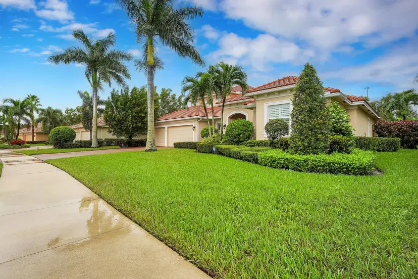 Picture of 7193 SE Pierre Circle, Stuart FL 34997