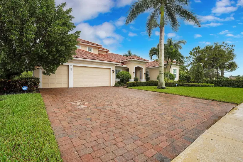 Picture of 7193 SE Pierre Circle, Stuart FL 34997