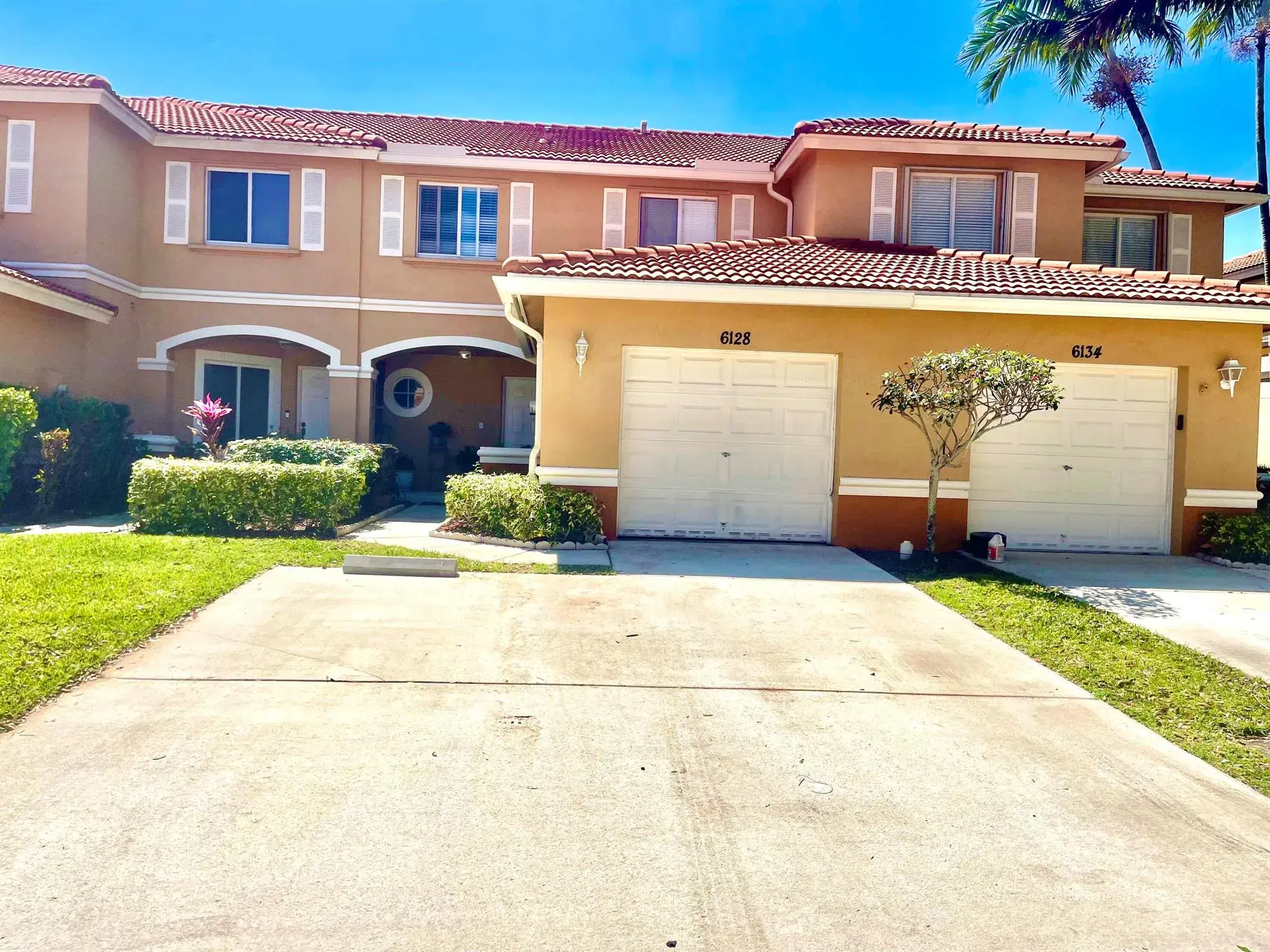 Picture of 6128 Whalton Street, West Palm Beach, FL 33411