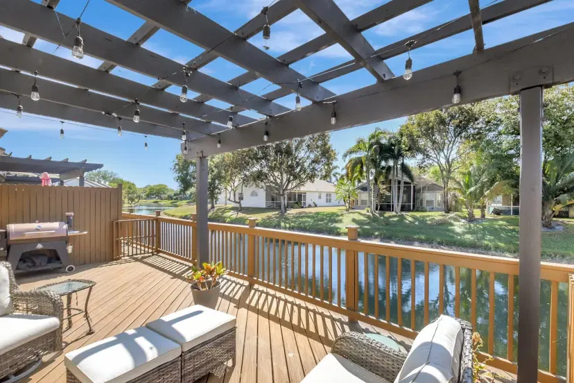Picture of 1111 Landings Boulevard, Greenacres FL 33413