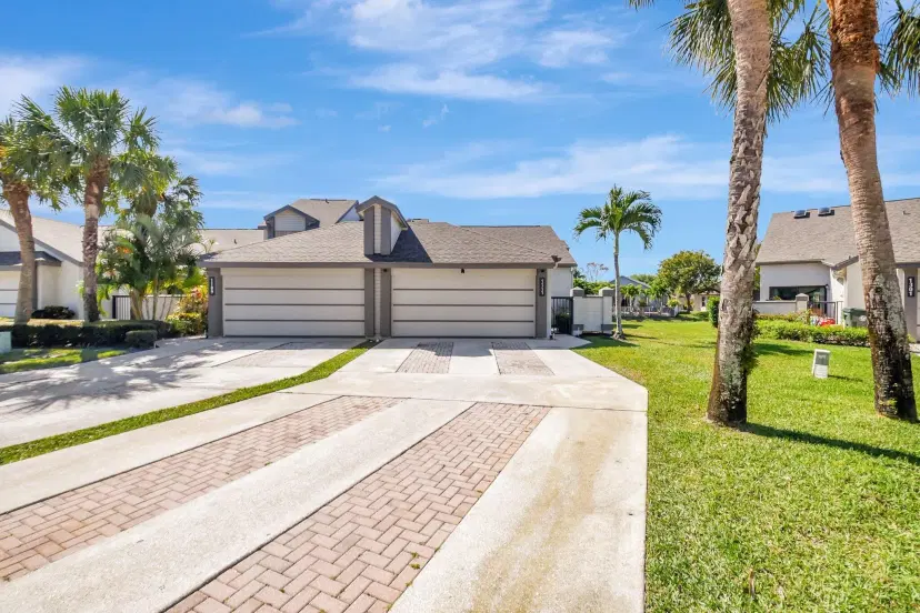 Picture of 1111 Landings Boulevard, Greenacres FL 33413