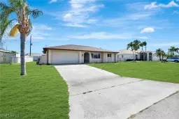 Picture of 232 SW 34Th St, Cape Coral, FL 33914